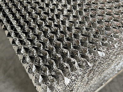 孔板波紋填料圖片3