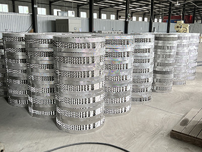 孔板波紋填料圖片6