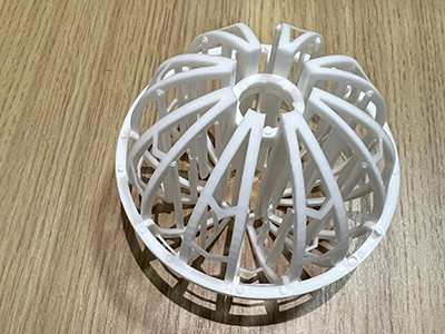 環(huán)保球圖片2