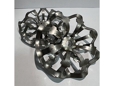 泰勒花環(huán)圖片2