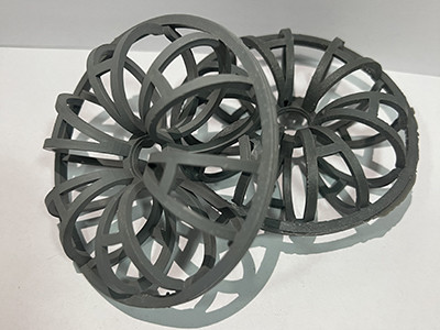 泰勒花環(huán)圖片3