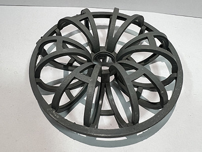 泰勒花環(huán)圖片4