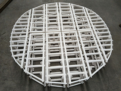 聚四氟乙烯絲網(wǎng)除沫器圖片8