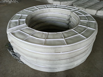 異形絲網(wǎng)除沫器圖片1