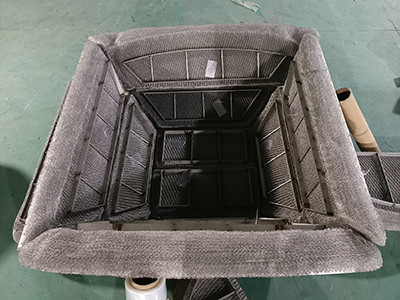 異形絲網(wǎng)除沫器圖片10