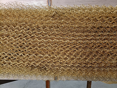 鎳、蒙乃爾、銅特材除沫器圖片5