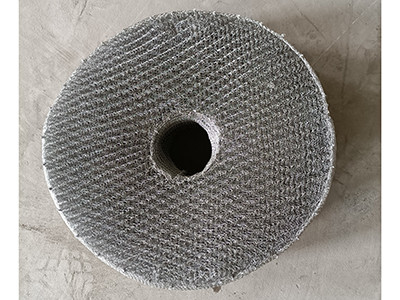 絲網(wǎng)除沫器網(wǎng)塊、網(wǎng)墊圖片8