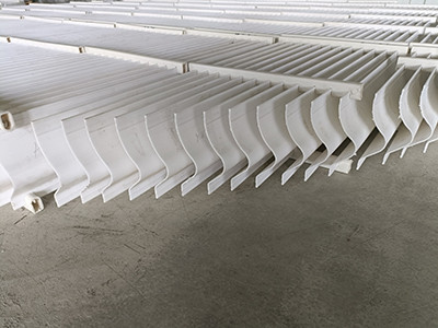 聚丙烯（PP）折流板除霧器圖片3