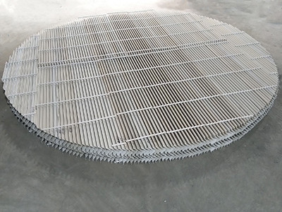 聚丙烯（PP）折流板除霧器圖片2