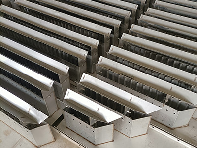 槽盤式分布器圖片11