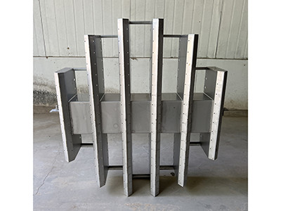 槽式分布器圖片2