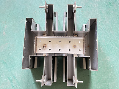 槽式分布器圖片5