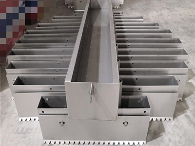 槽式分布器圖片8