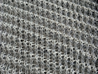 PTFE與不銹鋼混編汽液過濾網(wǎng)圖片5