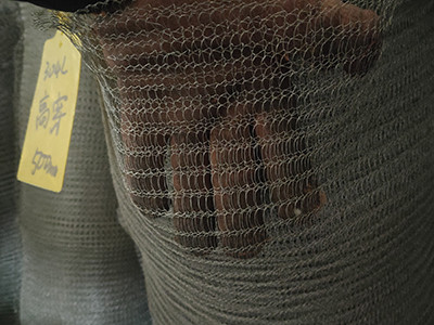 不銹鋼氣液過濾網(wǎng)圖片13