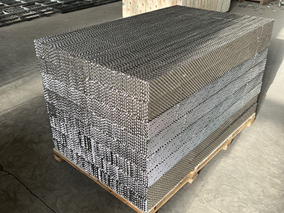 孔板波紋填料案例圖片2