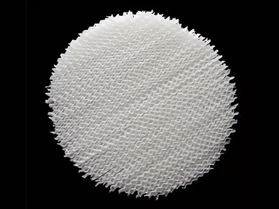 塑料規(guī)整填料案例圖片3