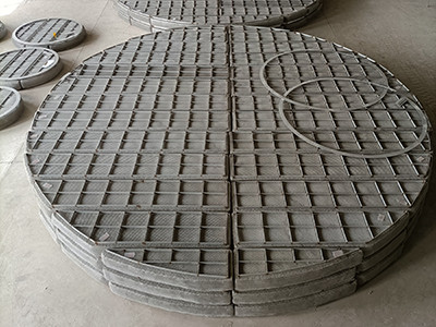 鎳絲網(wǎng)除沫器案例圖片2