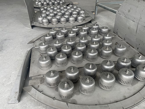 泡罩塔盤 圖片2