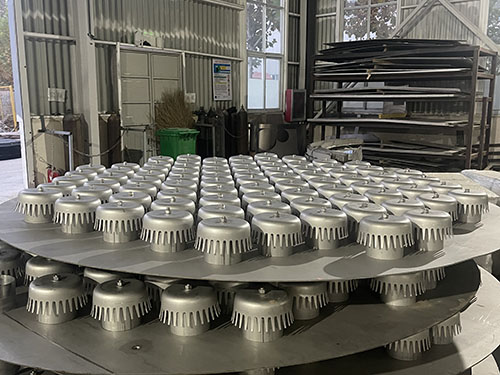 泡罩塔盤 圖片6