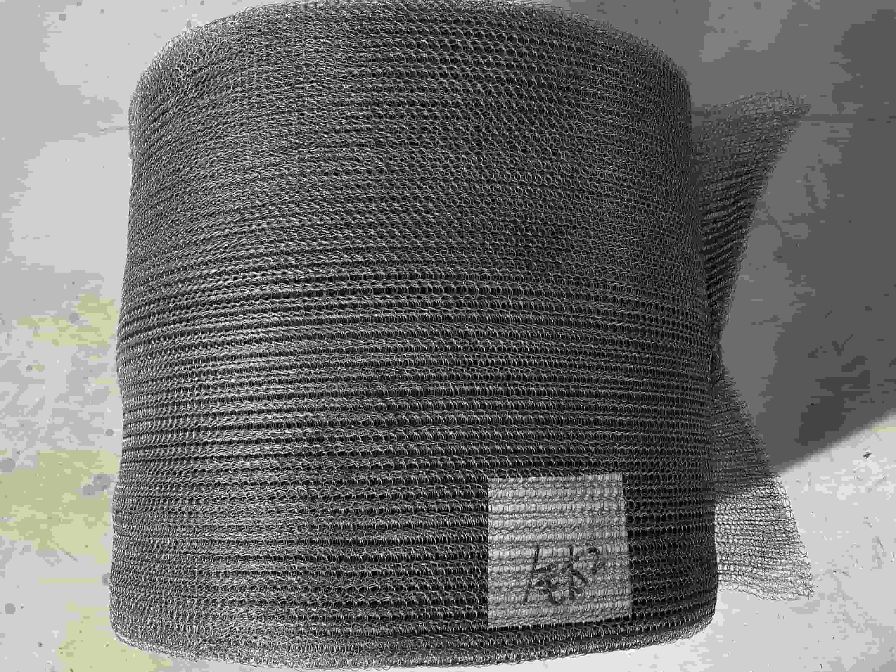 鈦、鋯、銅、蒙乃爾汽液過(guò)濾網(wǎng)